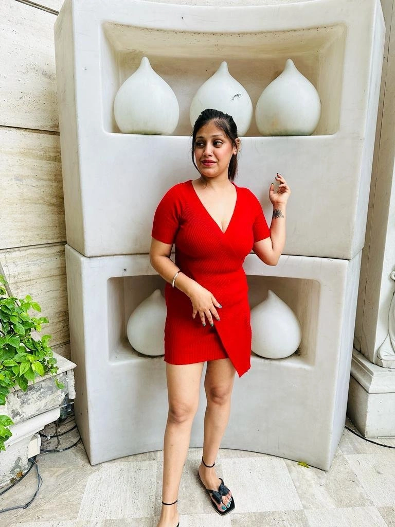 Ajmer call girl